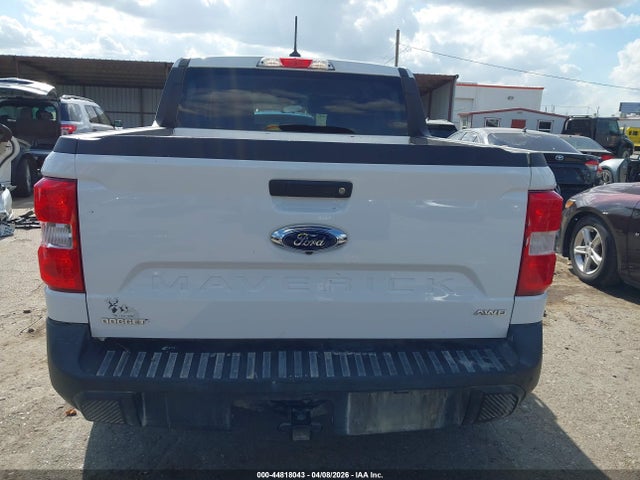Ford Maverick Xlt