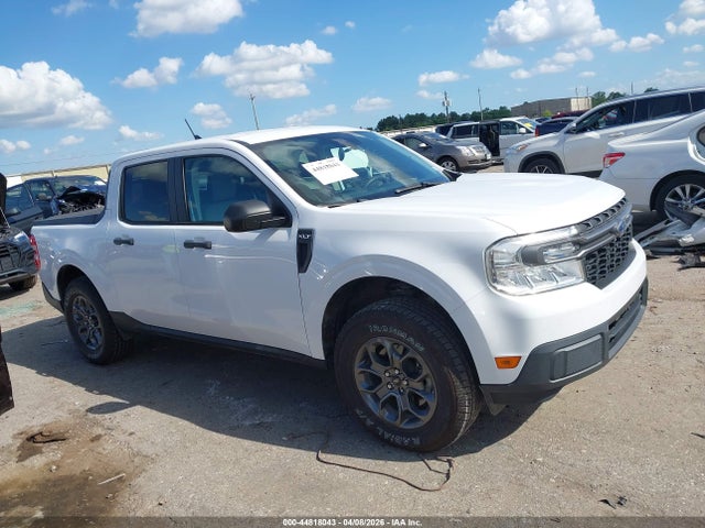 Ford Maverick Xlt