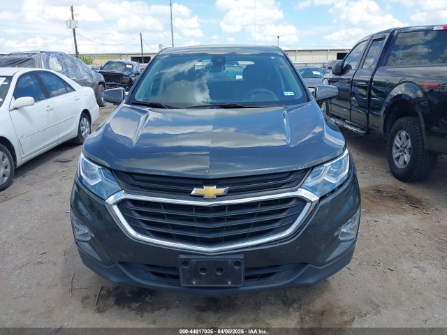 Chevrolet Equinox Fwd Lt 1.5l Turbo