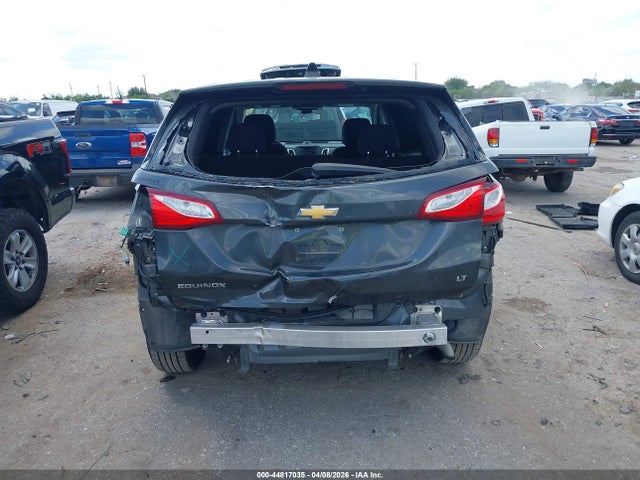 Chevrolet Equinox Fwd Lt 1.5l Turbo