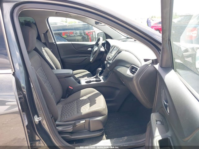 Chevrolet Equinox Fwd Lt 1.5l Turbo