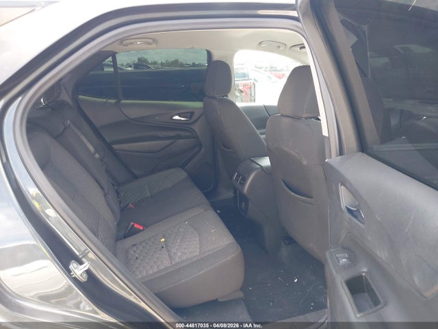 Chevrolet Equinox Fwd Lt 1.5l Turbo