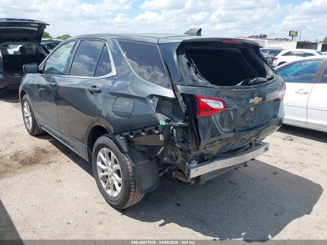 Chevrolet Equinox Fwd Lt 1.5l Turbo