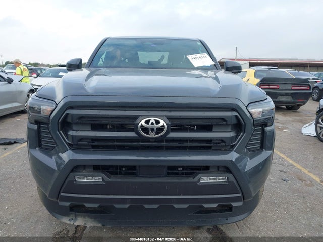 Toyota Tacoma Sr5