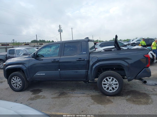 Toyota Tacoma Sr5