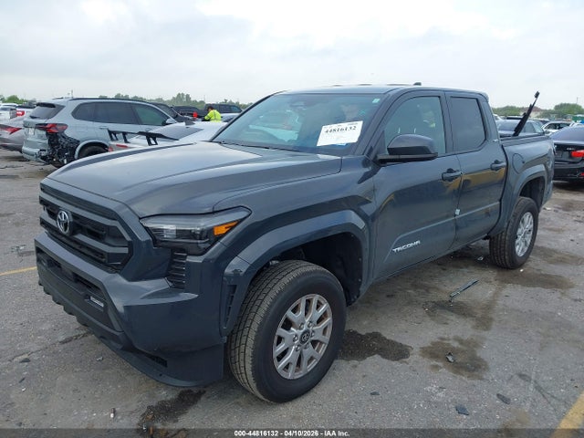 Toyota Tacoma Sr5