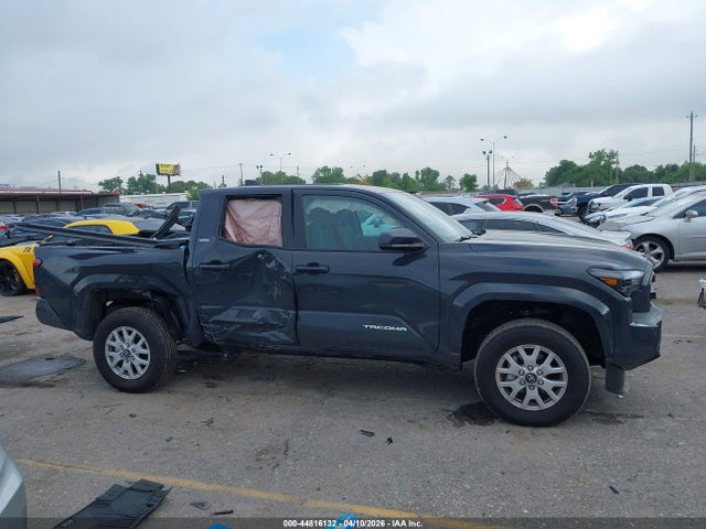 Toyota Tacoma Sr5