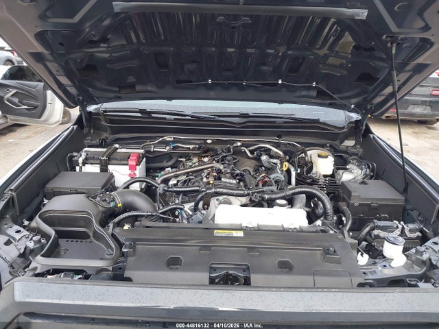Toyota Tacoma Sr5