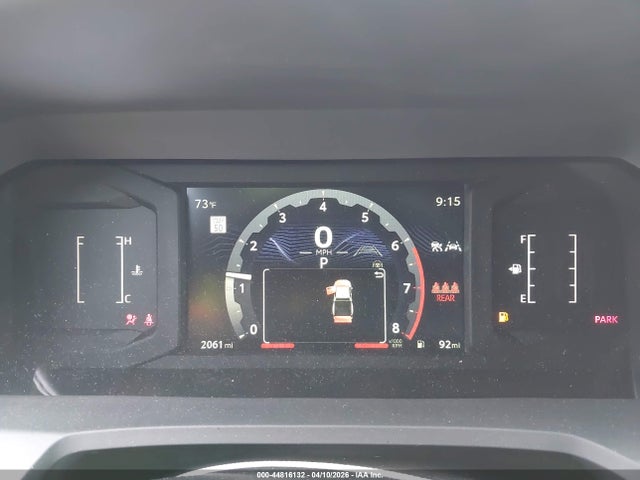 Toyota Tacoma Sr5