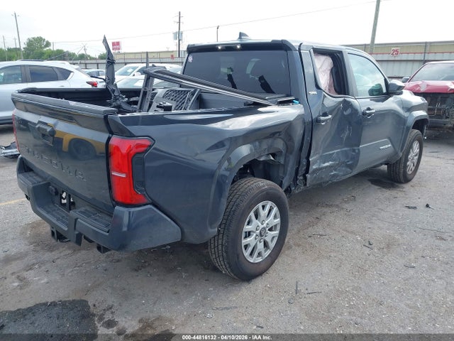 Toyota Tacoma Sr5