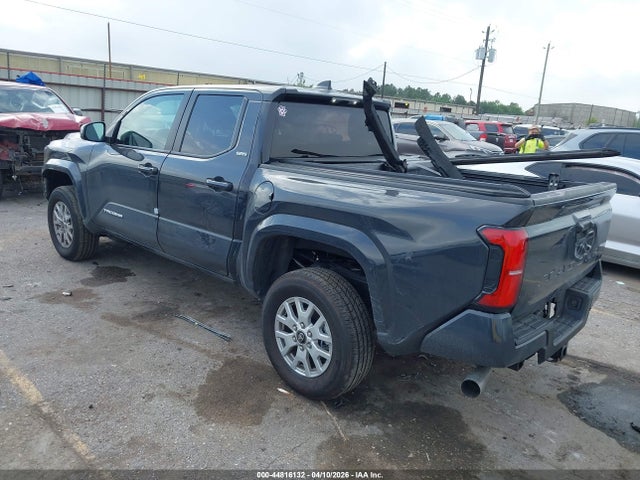 Toyota Tacoma Sr5