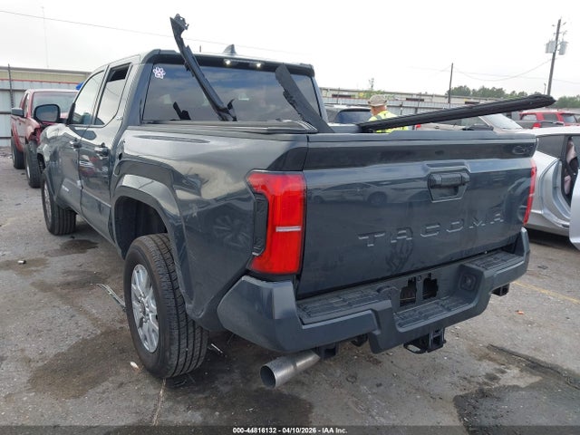 Toyota Tacoma Sr5