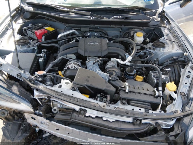 Subaru BRZ Limited