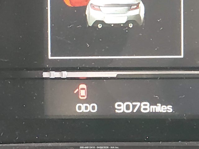 Subaru BRZ Limited