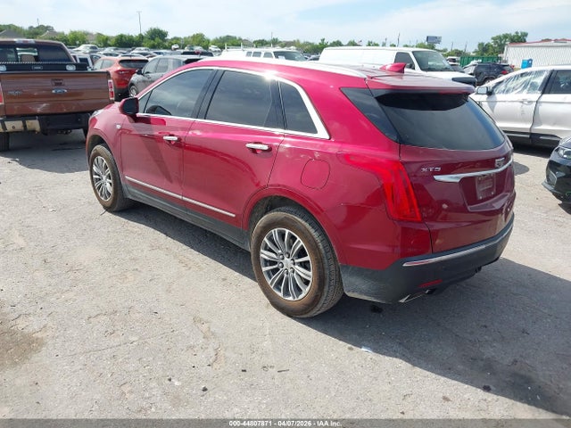 Cadillac XT5 Luxury