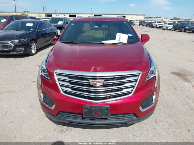 Cadillac XT5 Luxury