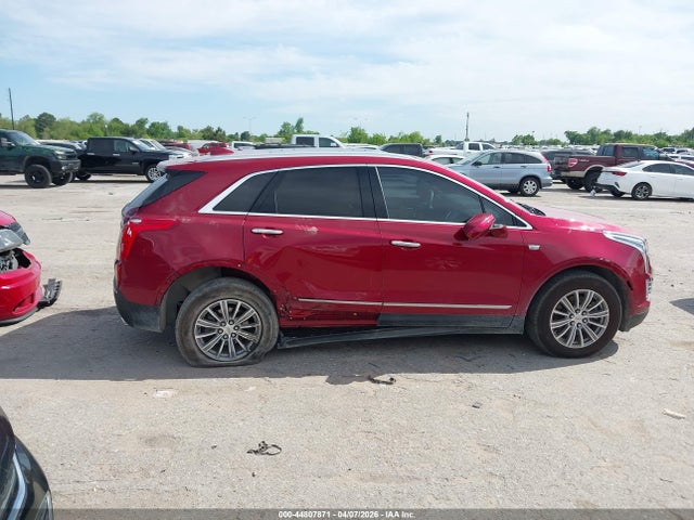 Cadillac XT5 Luxury