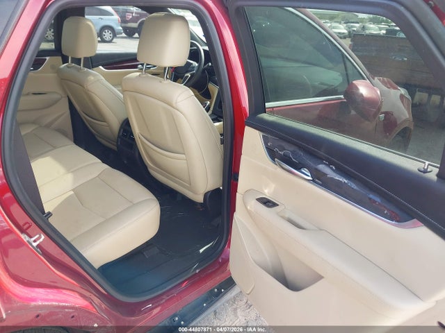 Cadillac XT5 Luxury
