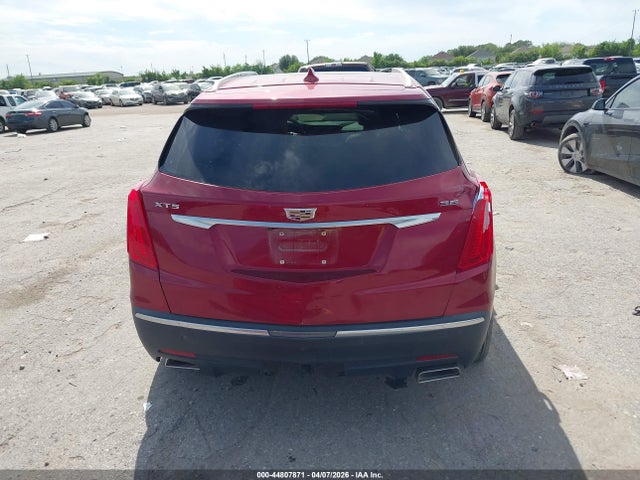 Cadillac XT5 Luxury