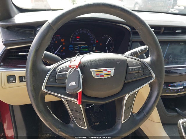 Cadillac XT5 Luxury