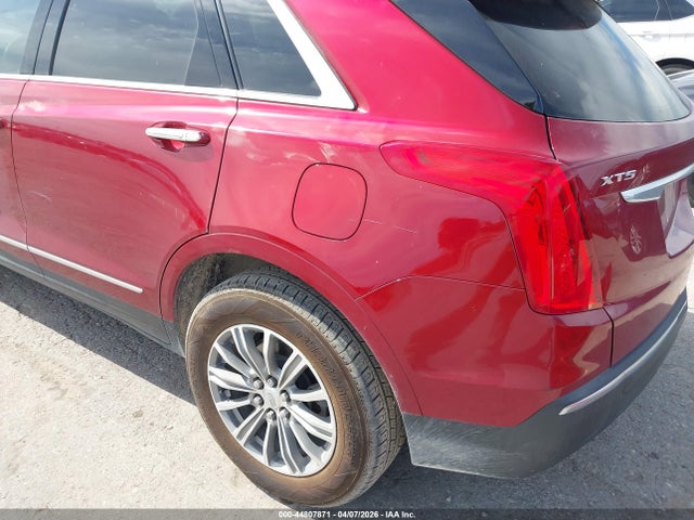 Cadillac XT5 Luxury