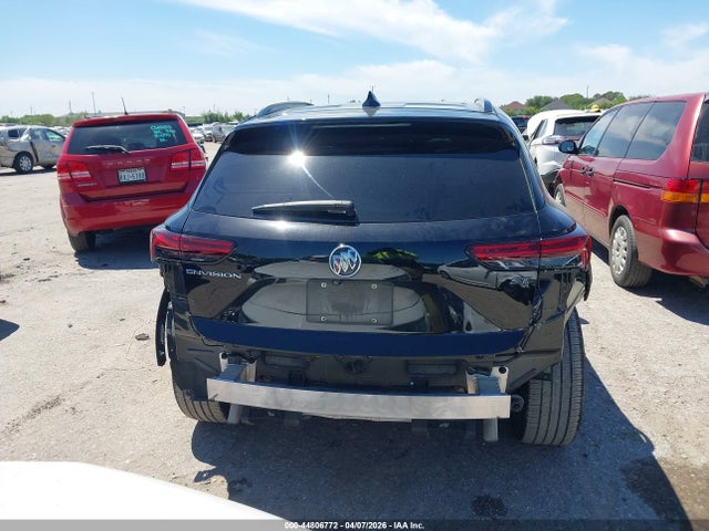 Buick Envision Fwd Essence