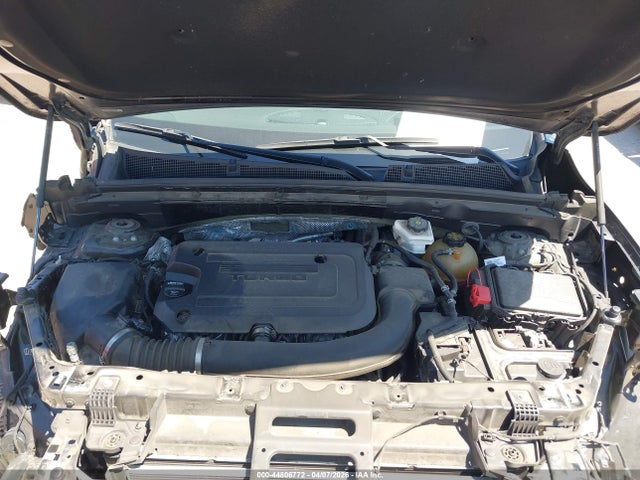 Buick Envision Fwd Essence