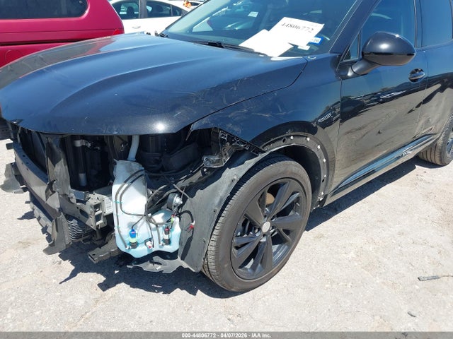 Buick Envision Fwd Essence