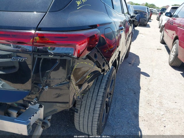 Buick Envision Fwd Essence
