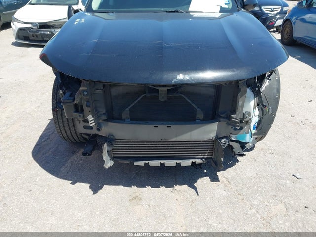 Buick Envision Fwd Essence