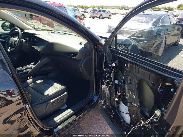 Buick Envision Fwd Essence