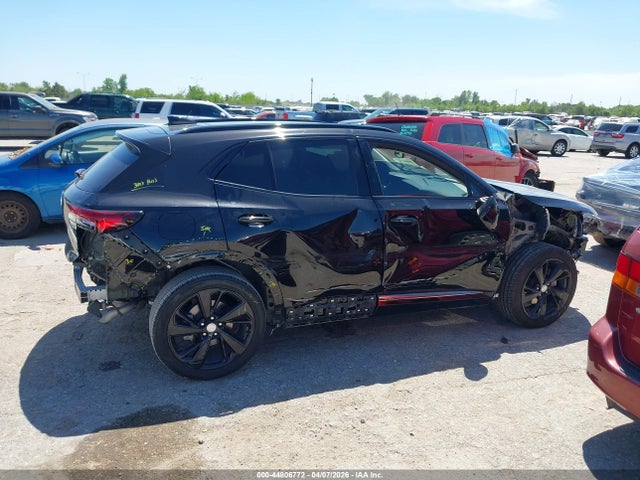 Buick Envision Fwd Essence