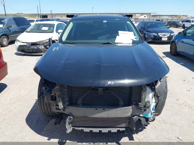 Buick Envision Fwd Essence
