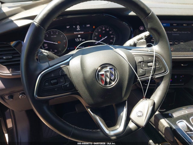 Buick Envision Fwd Essence