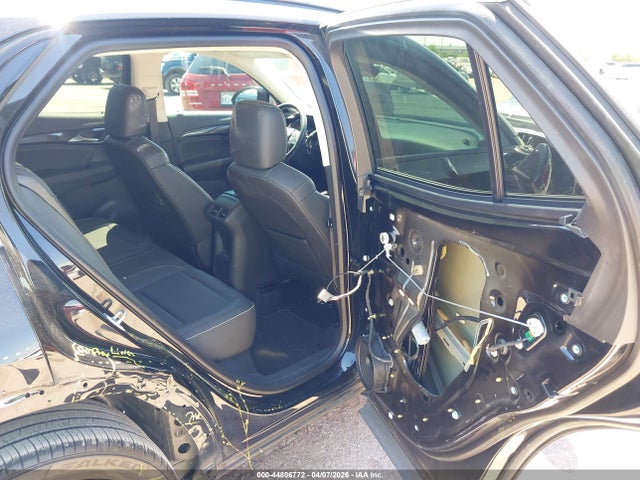 Buick Envision Fwd Essence