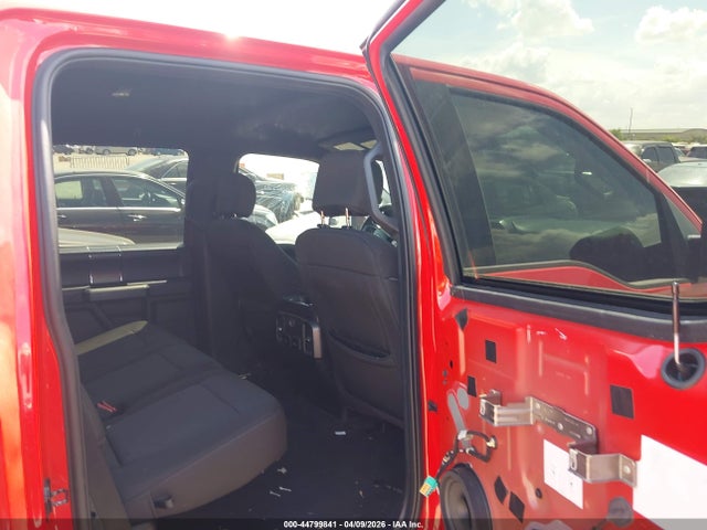 Ford F-150 Xlt