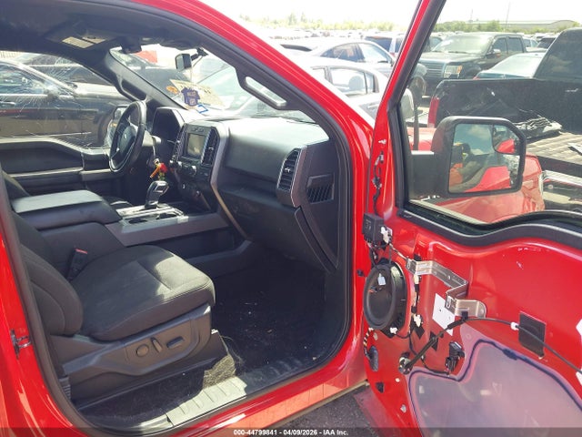 Ford F-150 Xlt