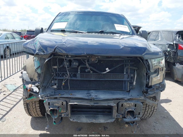 Ford F-150 Xl