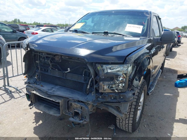 Ford F-150 Xl