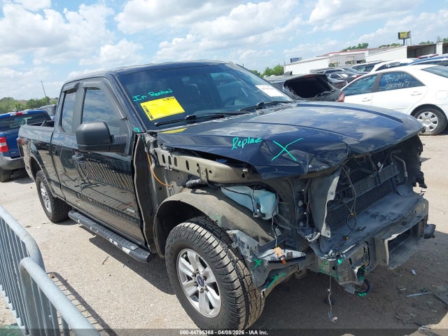 Ford F-150 Xl
