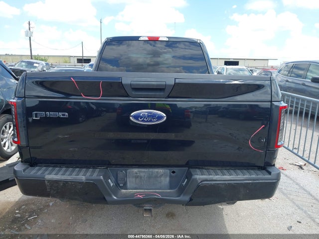 Ford F-150 Xl
