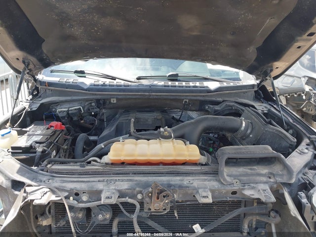 Ford F-150 Xl