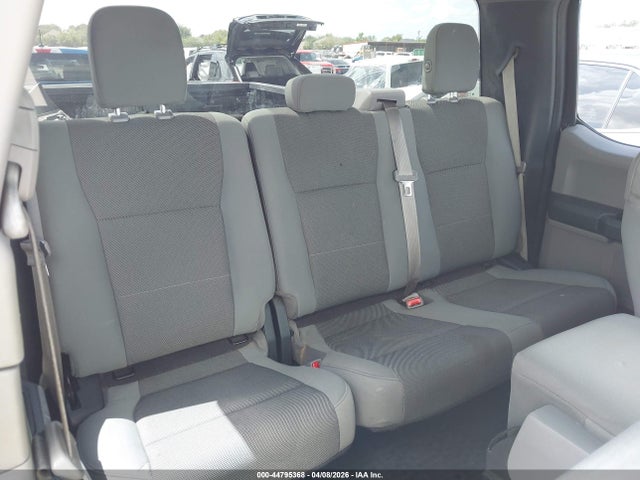 Ford F-150 Xl