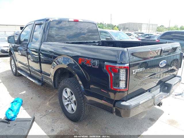 Ford F-150 Xl