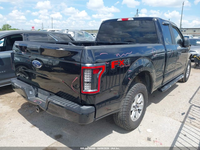 Ford F-150 Xl