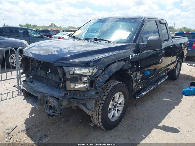 Ford F-150 Xl