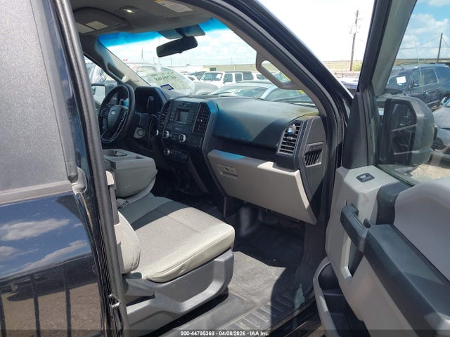 Ford F-150 Xl