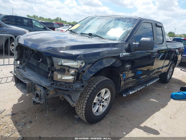 Ford F-150 Xl