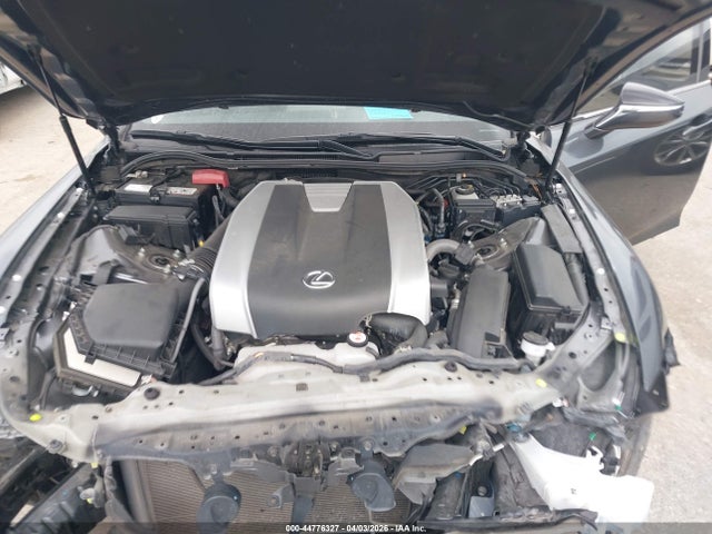 Lexus Is F Sport