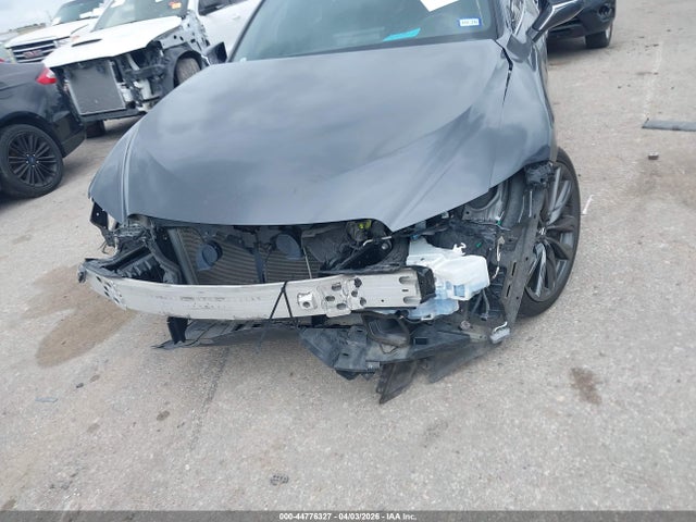 Lexus Is F Sport